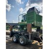 2017 John Deere 337E Log Loader